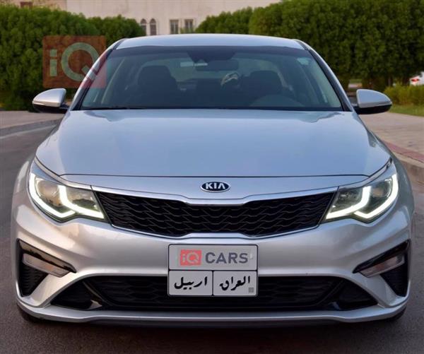 كيا اوبتيما 2019 للبيع في العراق -  بغداد